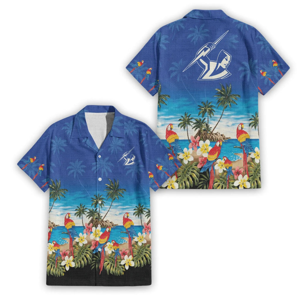 Melbourne Storm Apparels SHW005