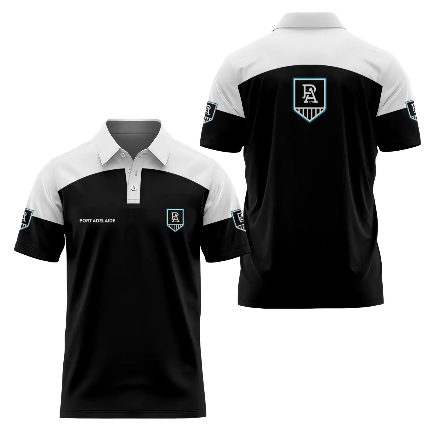 Port Adelaide Power Apparels SC087