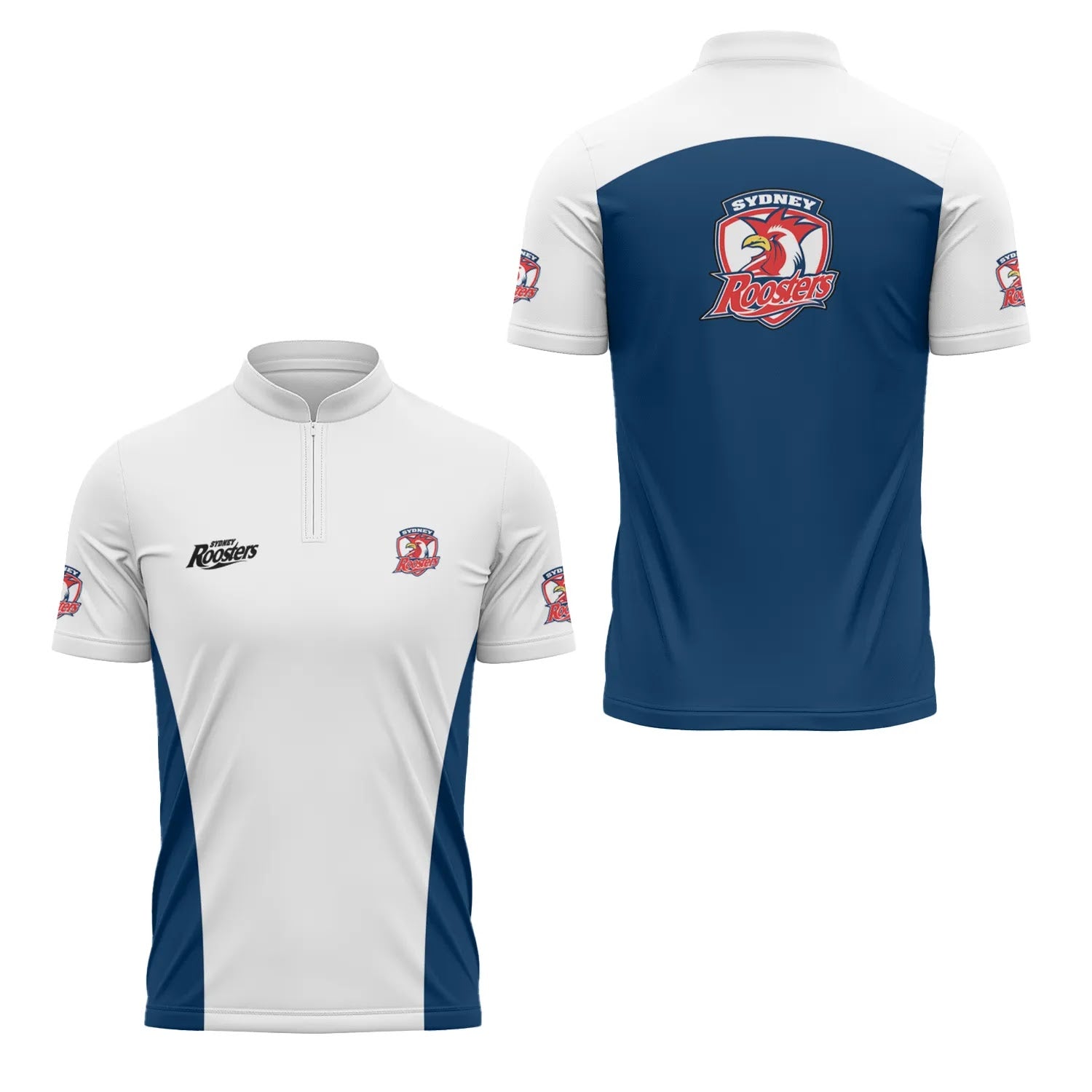 Sydney Roosters Apparels SC044