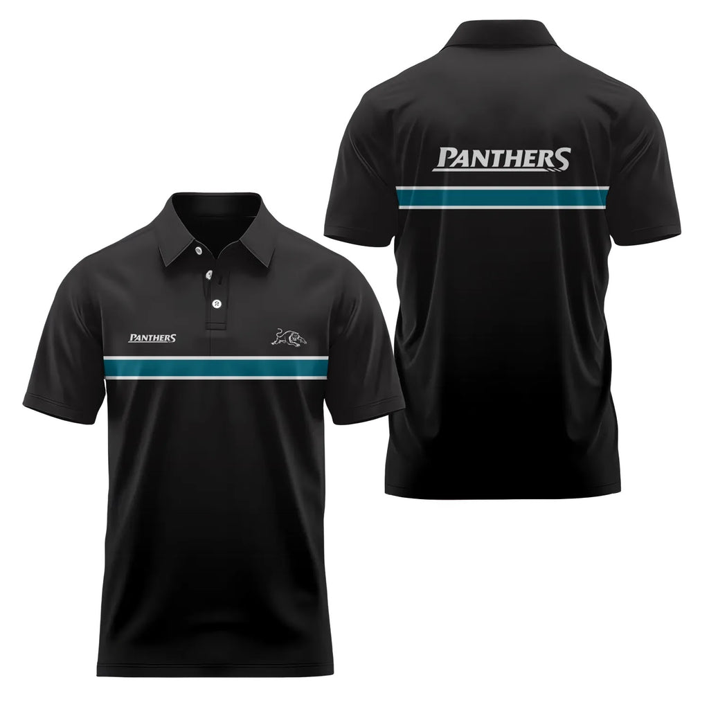 Penrith Panthers Apparels SC050