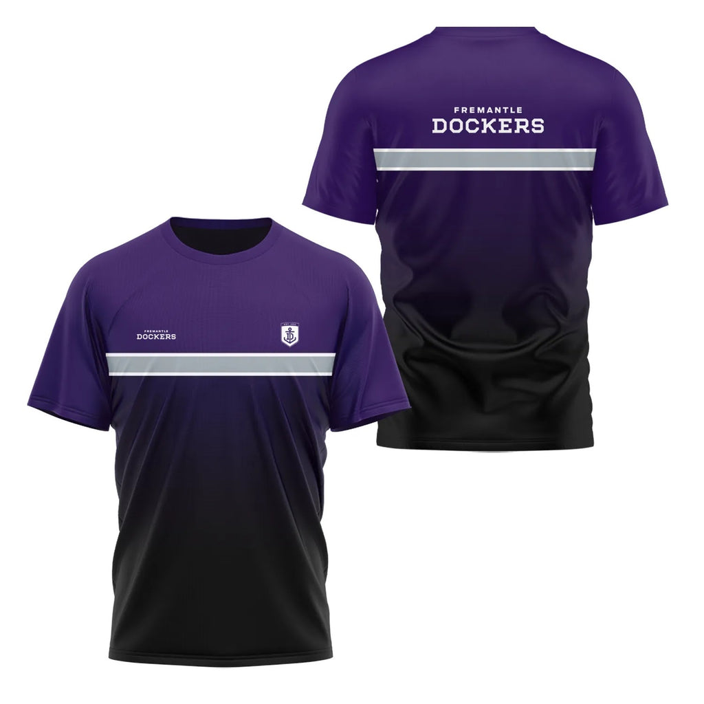 Fremantle Dockers Apparels SC050