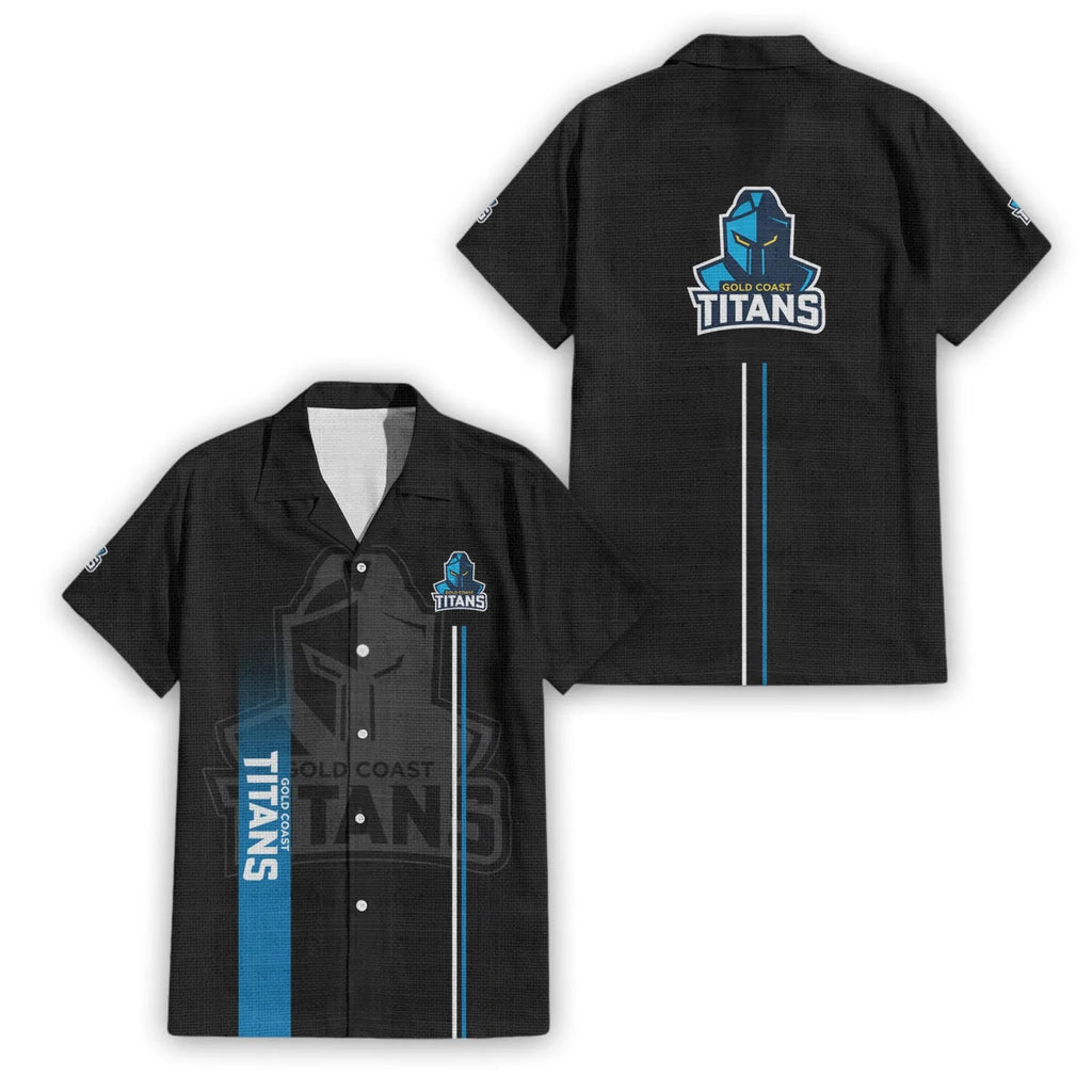 Gold Coast Titans Apparels SC077