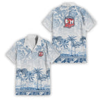 Sydney Roosters Apparels SC045