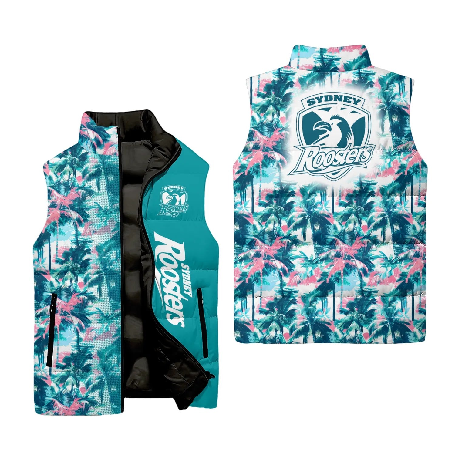 Sydney Roosters Apparels SHW061