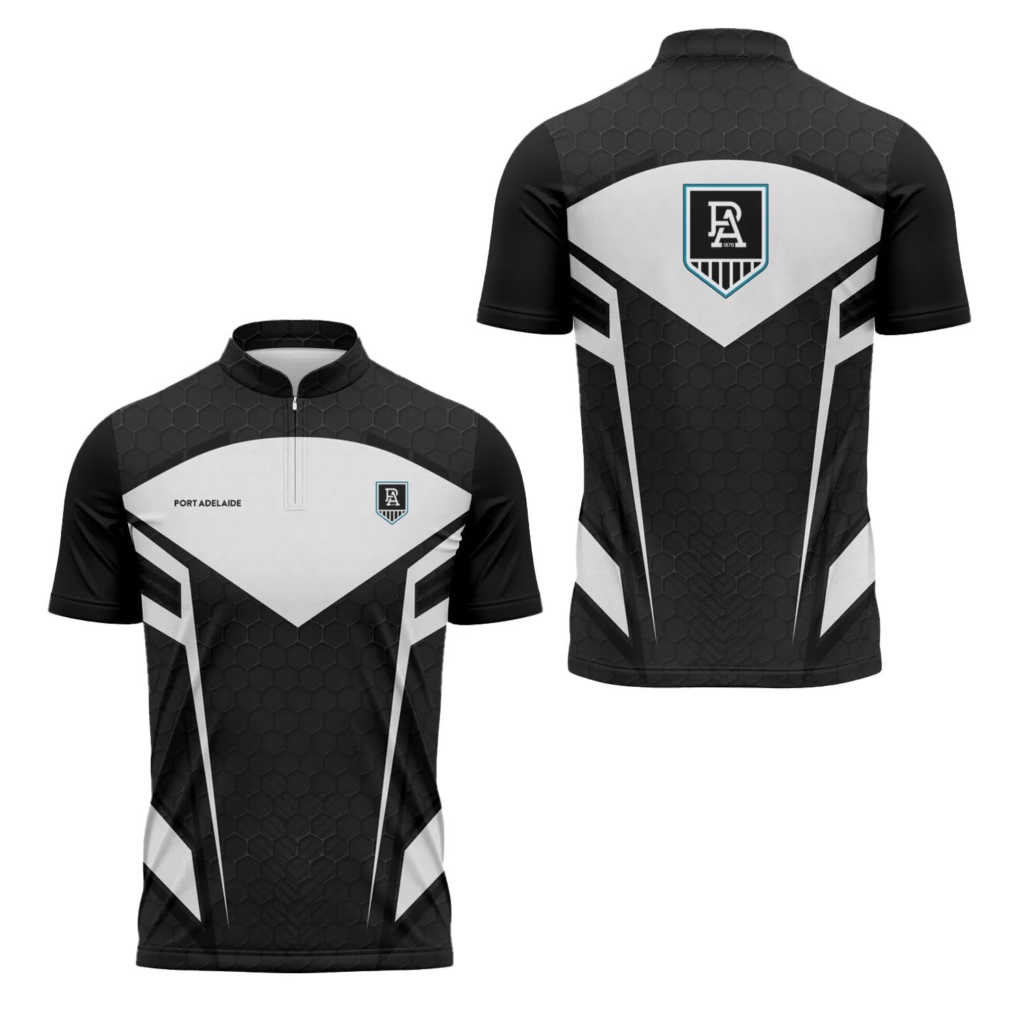 Port Adelaide Power Apparels SC033
