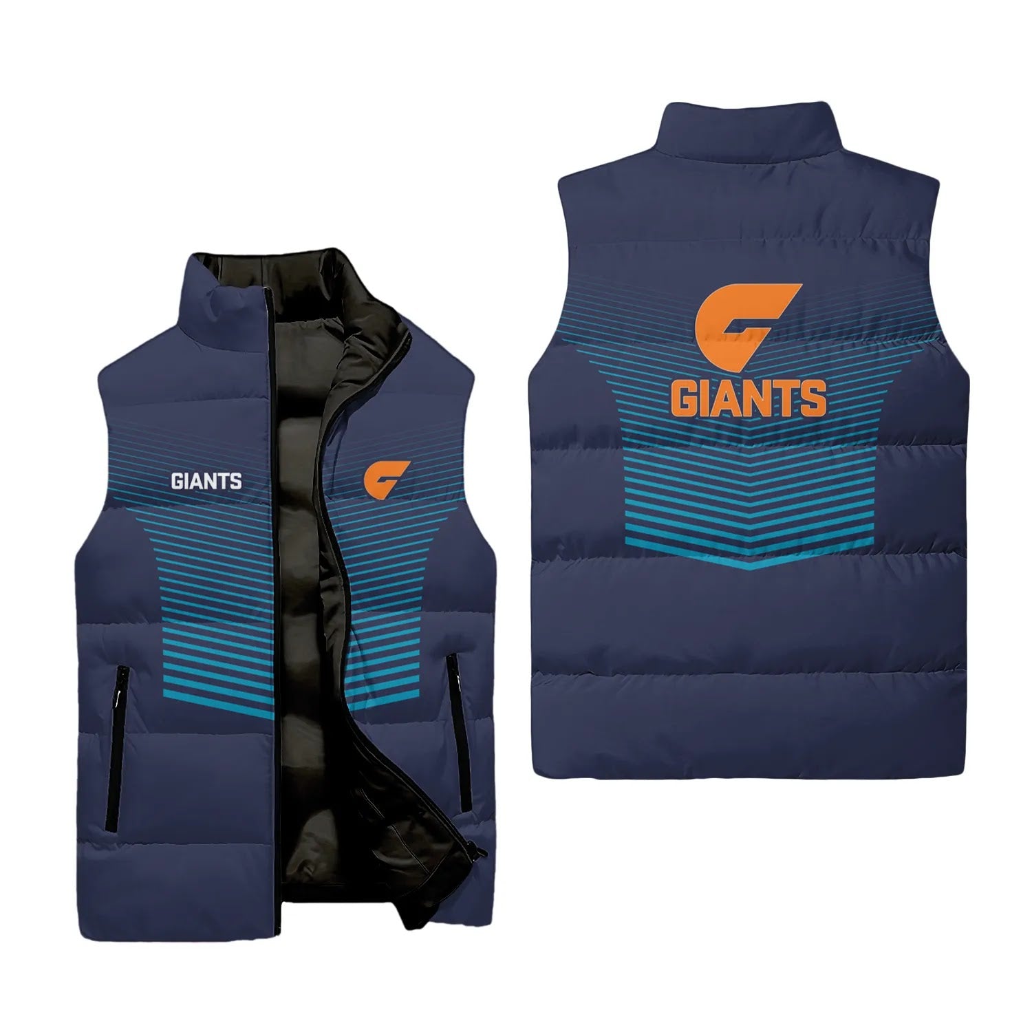 Greater Western Sydney Giants Apparels SC099
