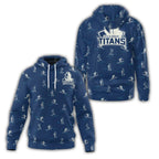 Gold Coast Titans Apparels SHW011