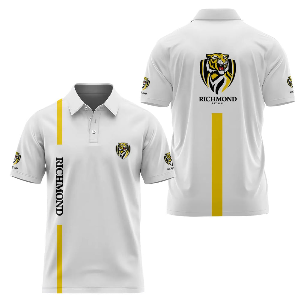 Richmond Tigers Apparels SC005