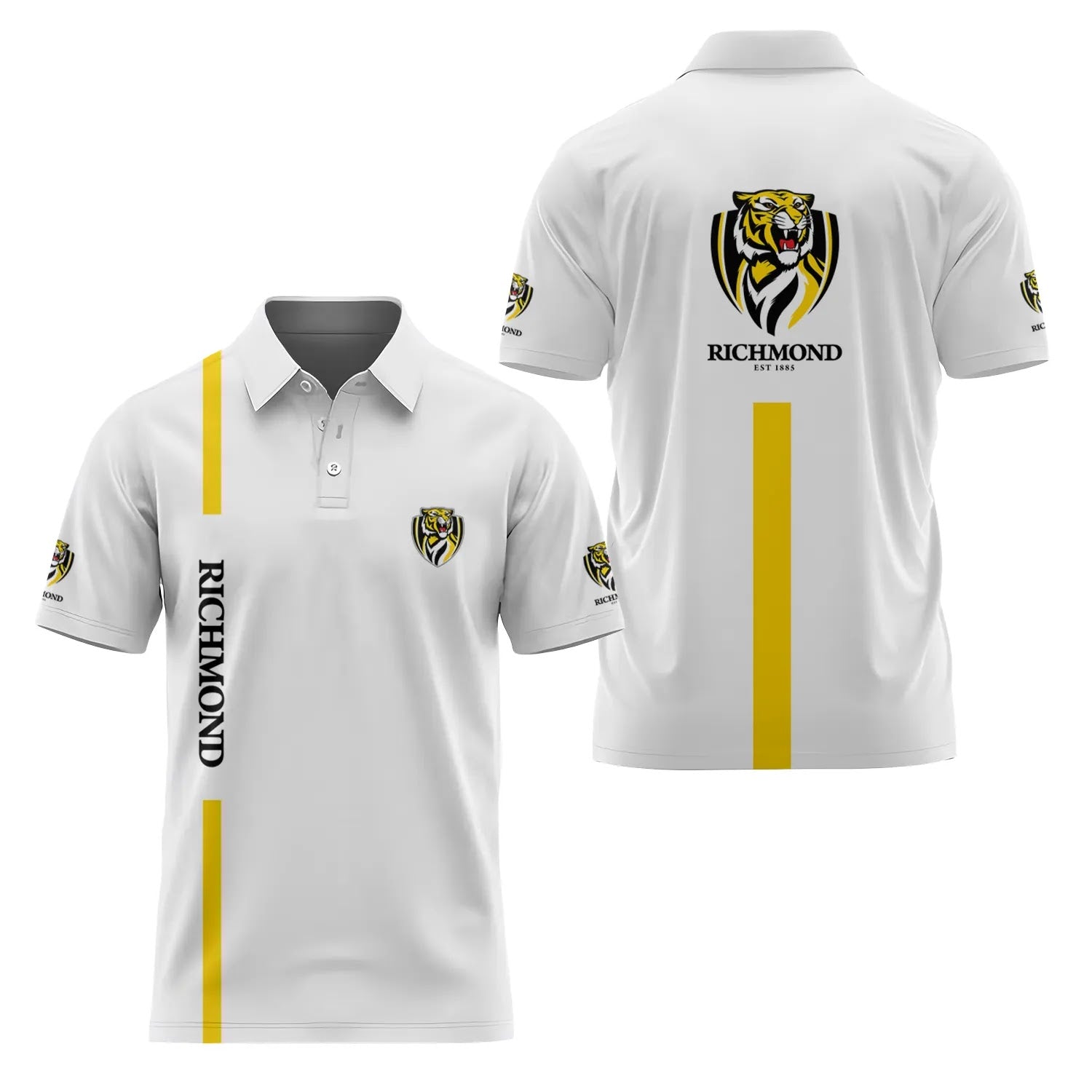 Richmond Tigers Apparels SC005