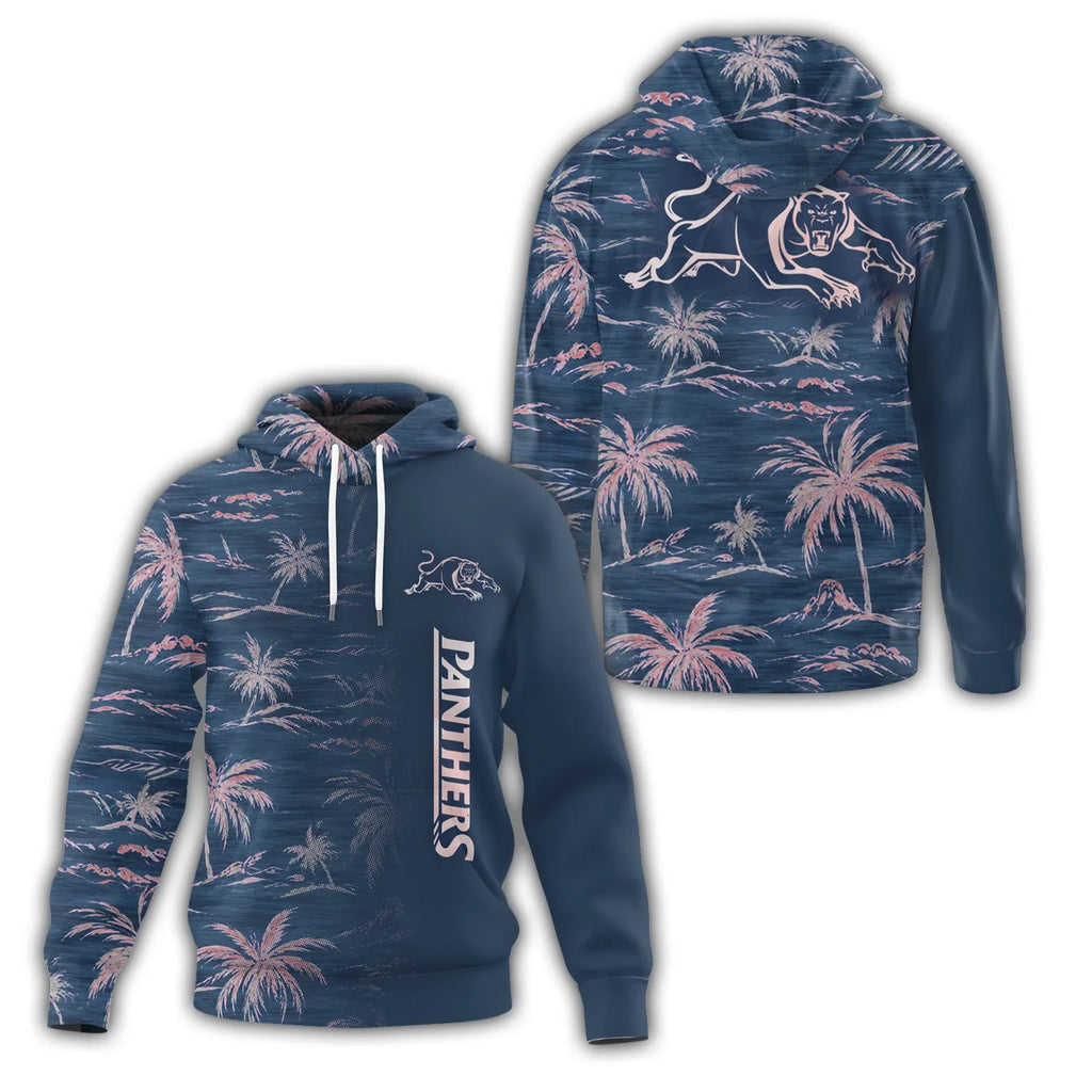Penrith Panthers Hoodie SHW013