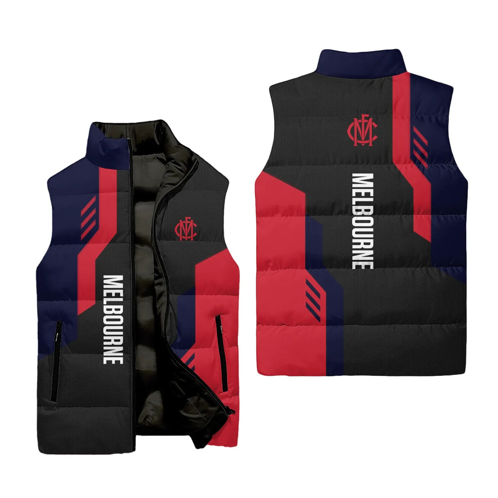 Melbourne Demons Apparels SC029