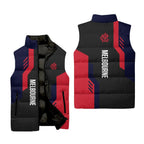 Melbourne Demons Apparels SC029