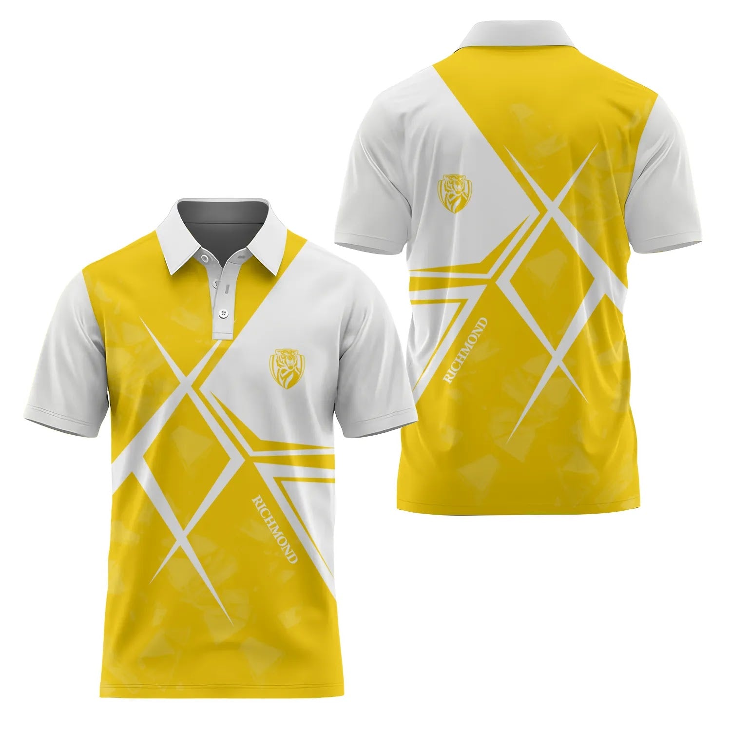 Richmond Tigers Apparels SC060