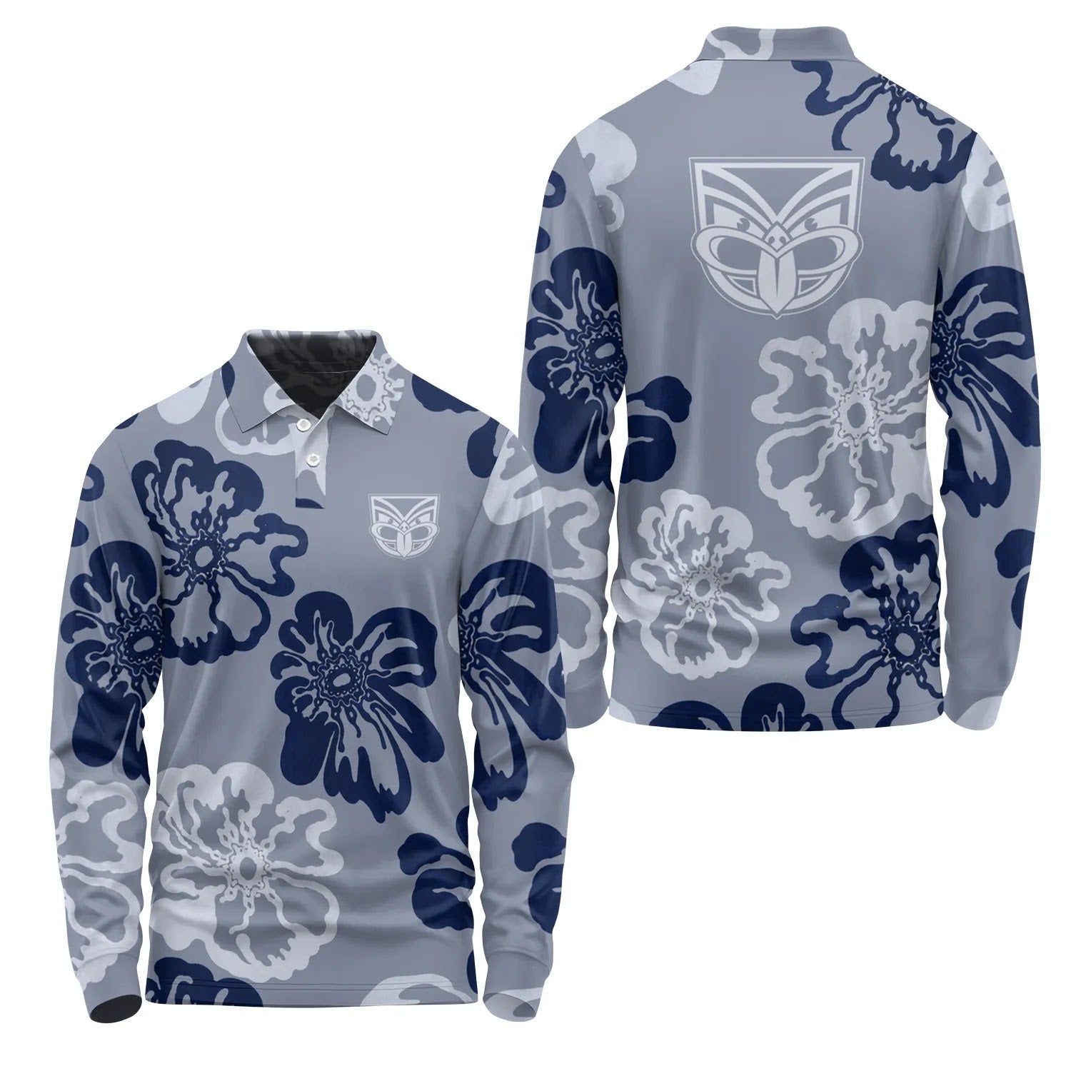 New Zealand Warriors Apparels SHW073