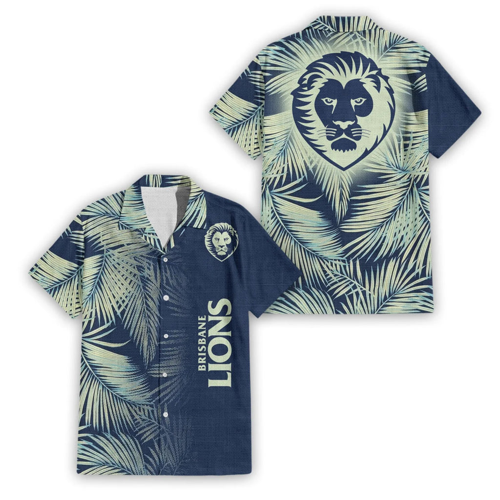 Brisbane Lions Apparels SHW003