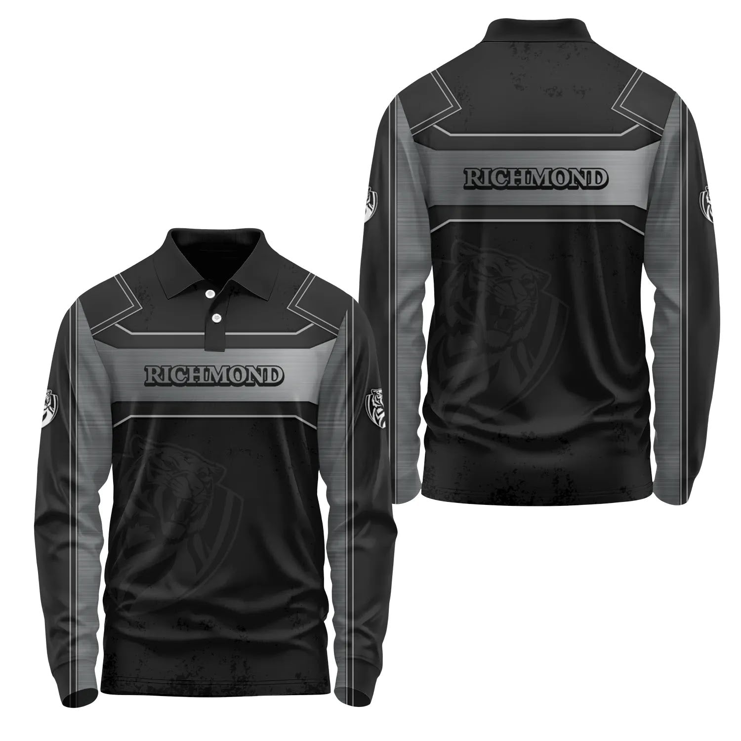 Richmond Tigers Apparels SC085