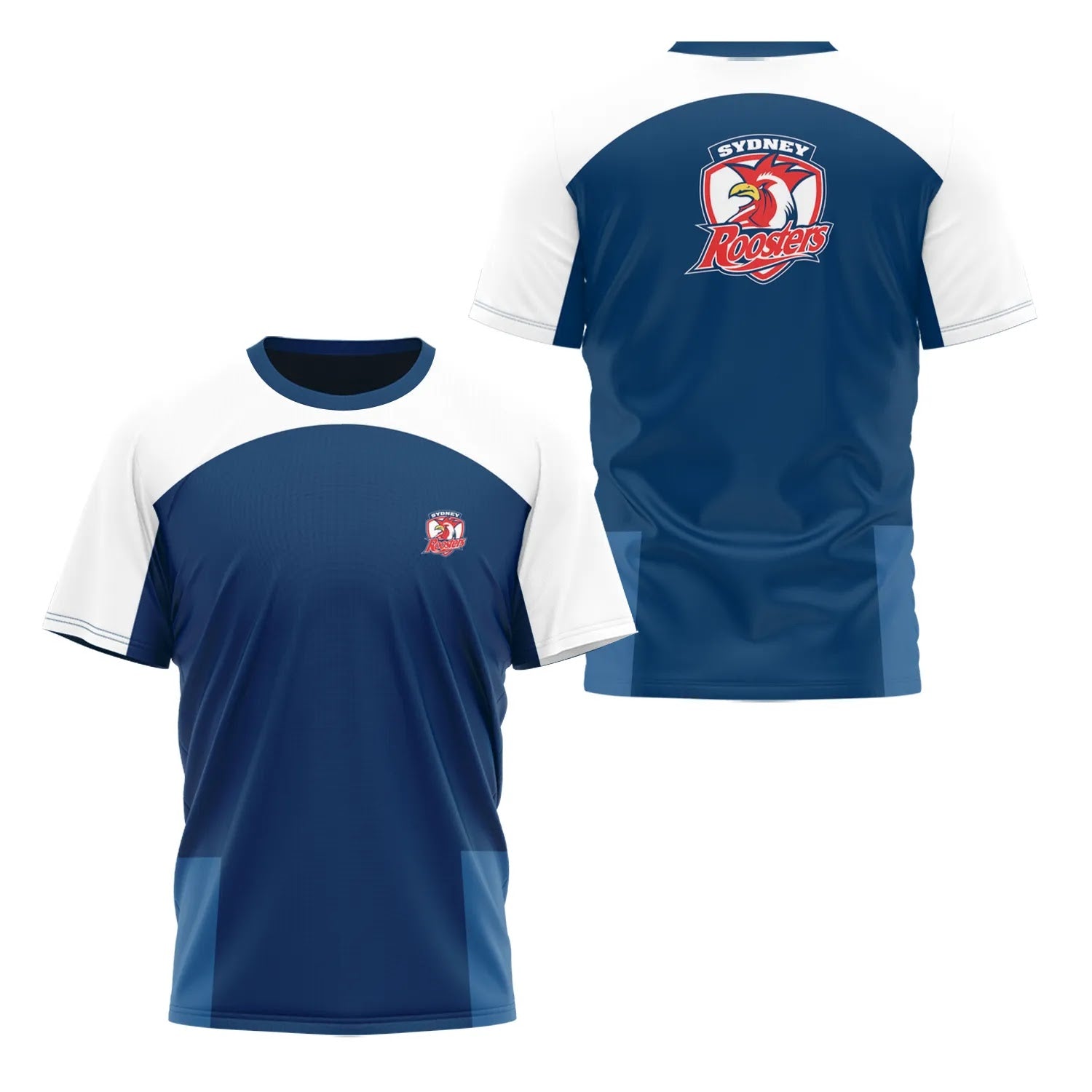 Sydney Roosters Apparels SC016