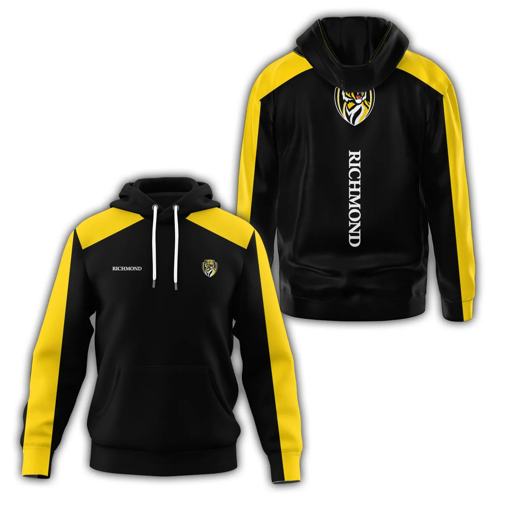 Richmond Tigers Hoodie SC035