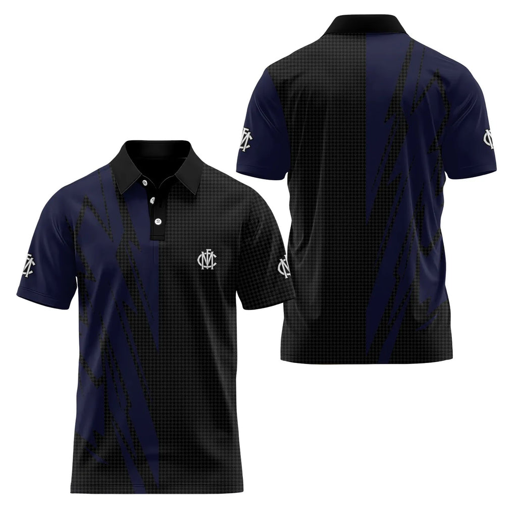 Melbourne Demons Apparels SC062