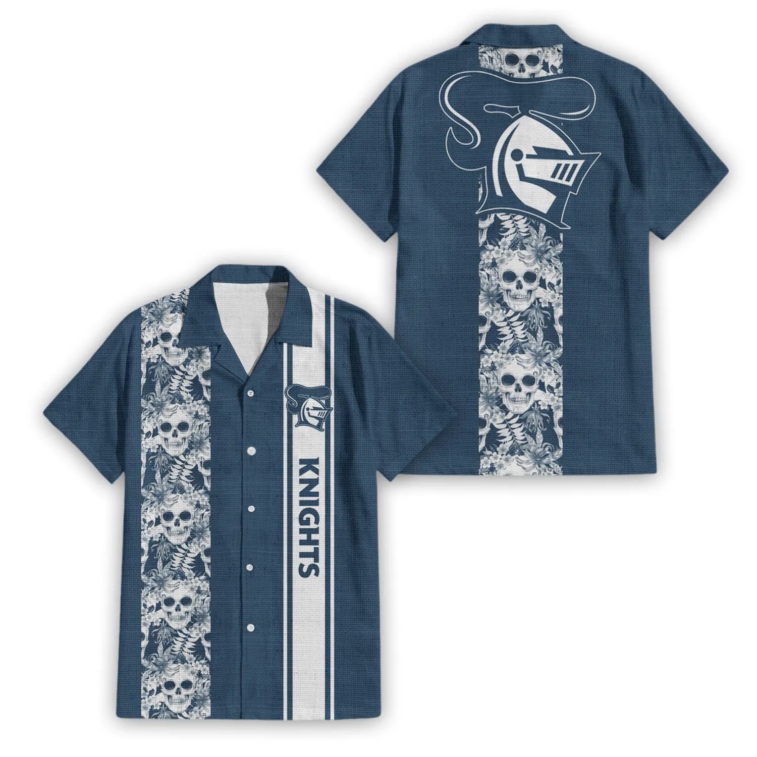 Newcastle Knights Apparels SHW042