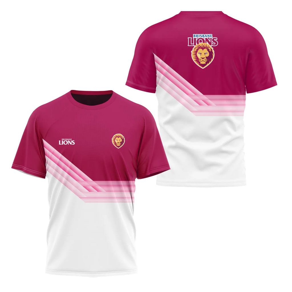 Brisbane Lions Apparels SC106