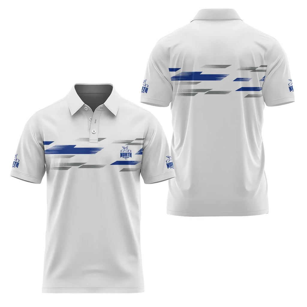 North Melbourne Kangaroos Apparels SC100-2