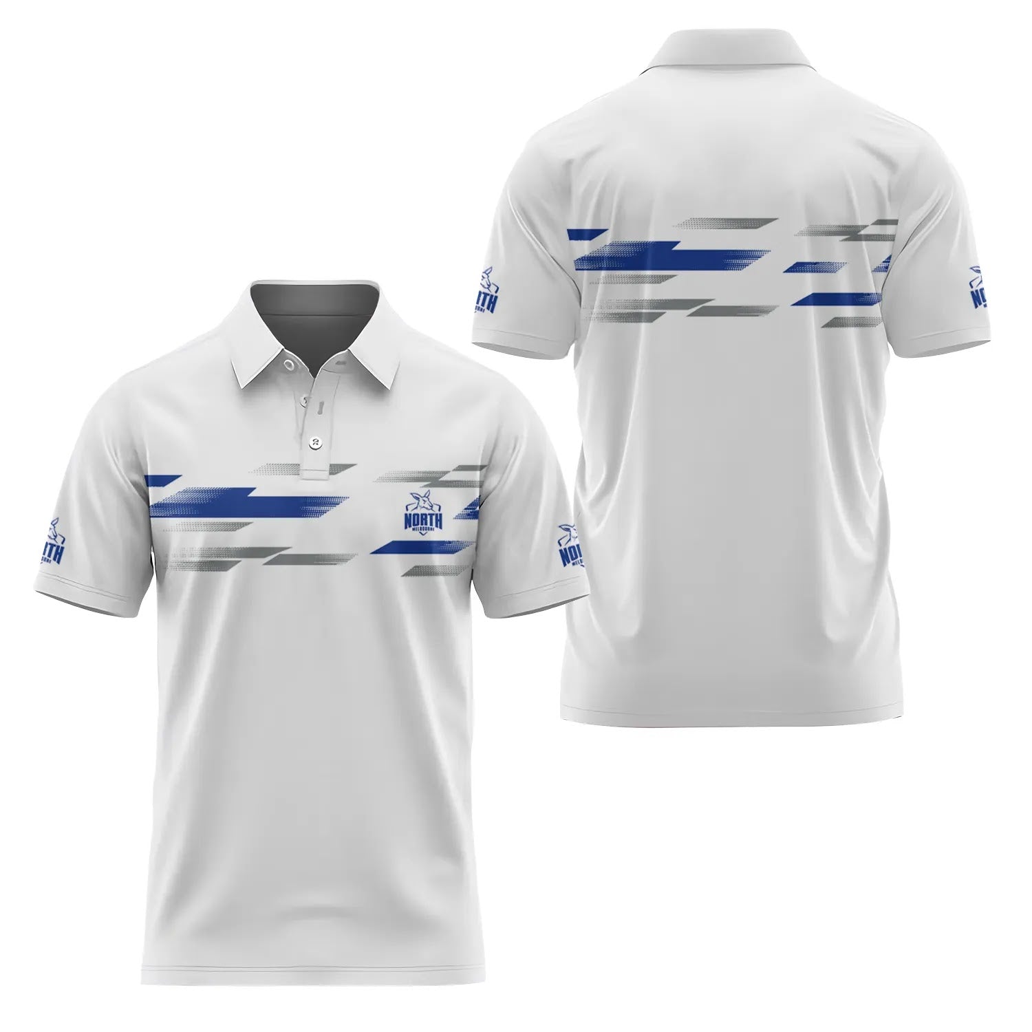 North Melbourne Kangaroos Apparels SC100-2
