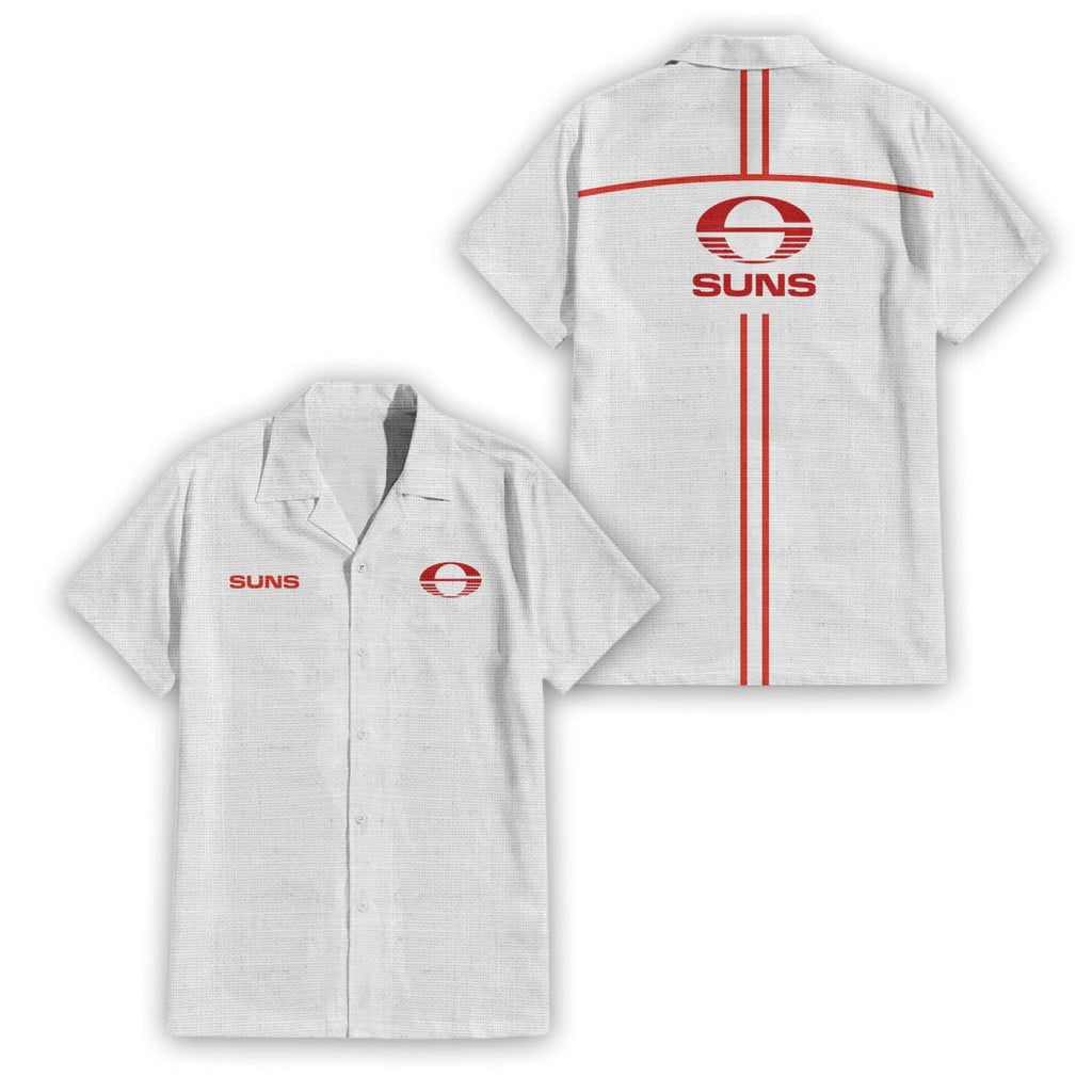 Gold Coast Suns Apparels SC018