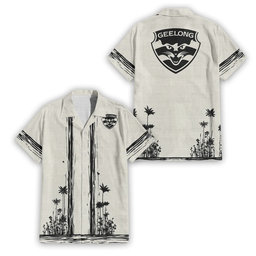 Geelong Cats Apparels SHW043
