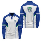 New Zealand Warriors Apparels SC113