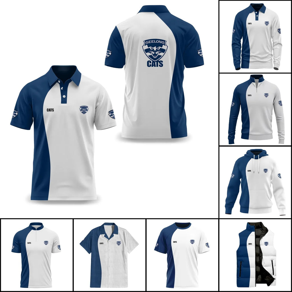 Geelong Cats Apparels SC055