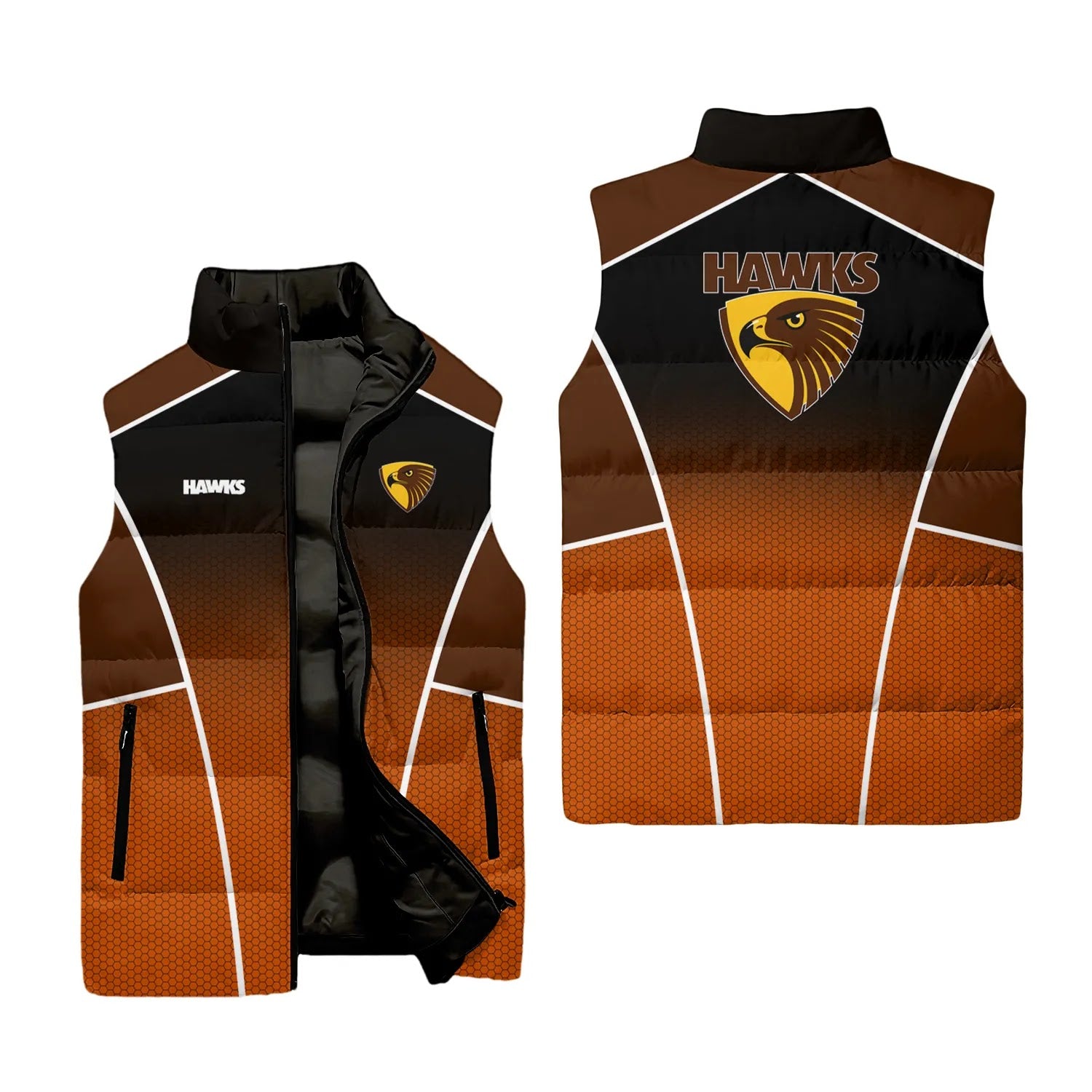 Hawthorn Hawks Apparels SC019