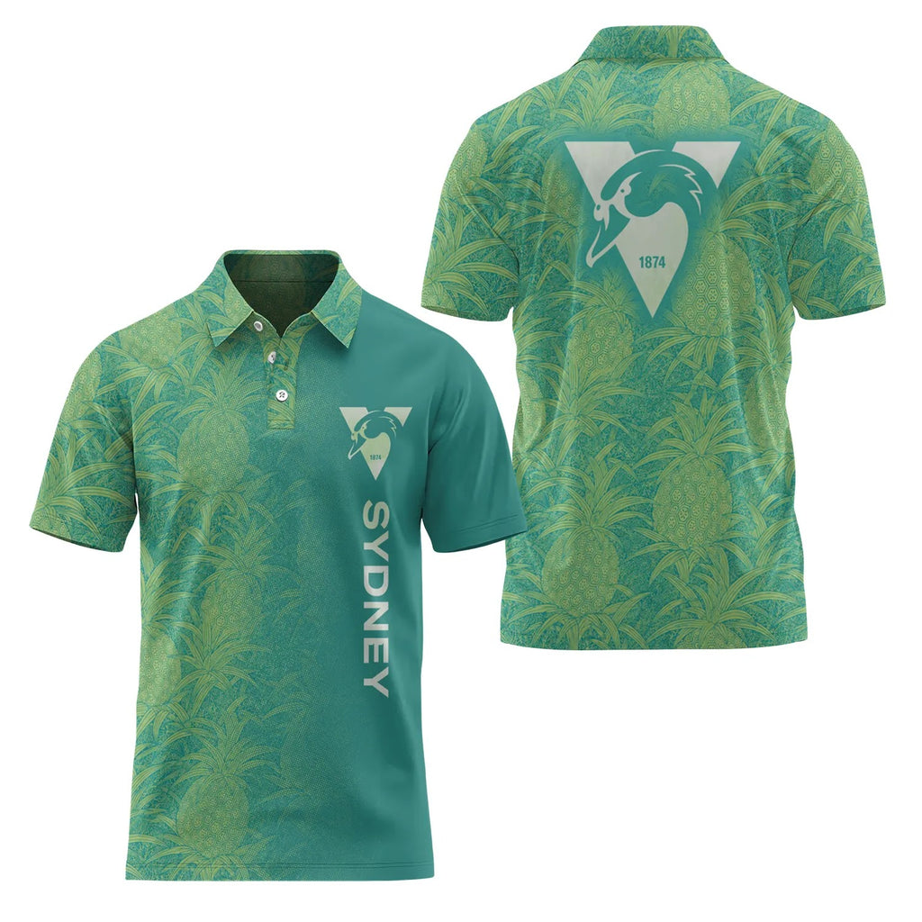 Sydney Swans Apparels SHW014