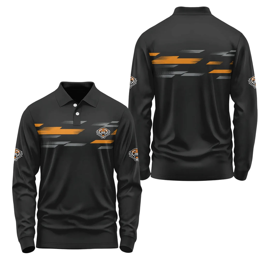 Wests Tigers Apparels SC100
