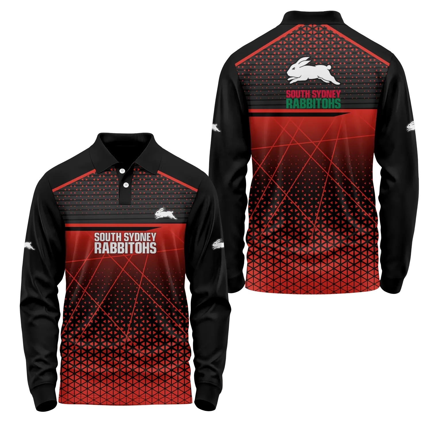 South Sydney Rabbitohs Apparels SC047