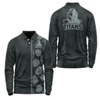 Gold Coast Titans Apparels SHW022