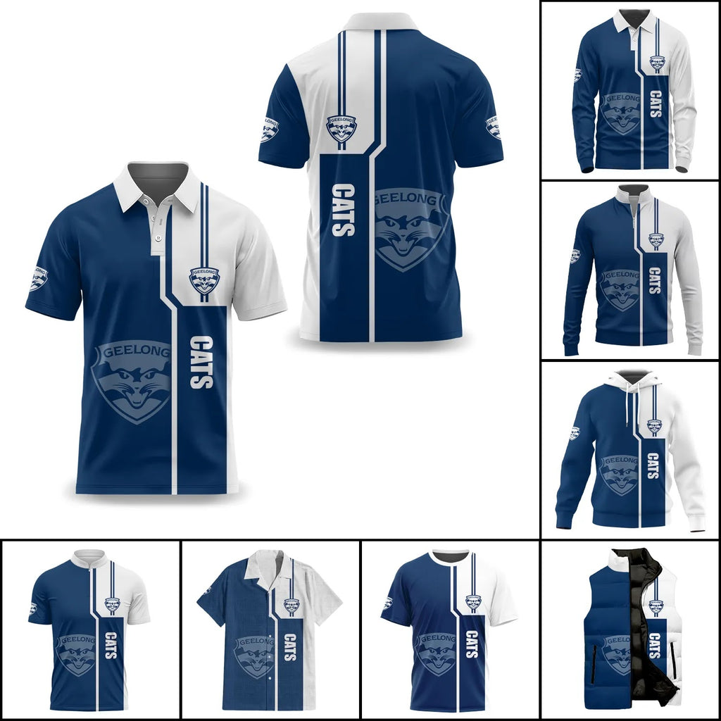 Geelong Cats Apparels SC064
