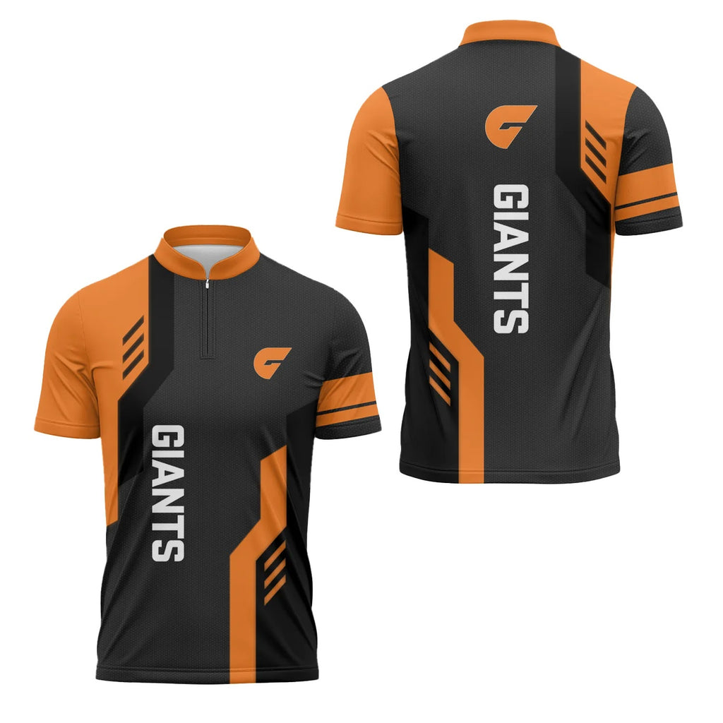 Greater Western Sydney Giants Apparels SC029