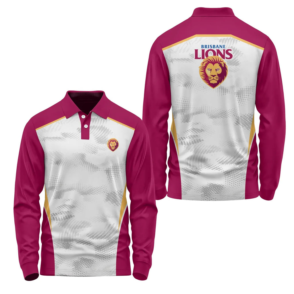 Brisbane Lions Apparels SC081