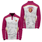 Brisbane Lions Apparels SC081