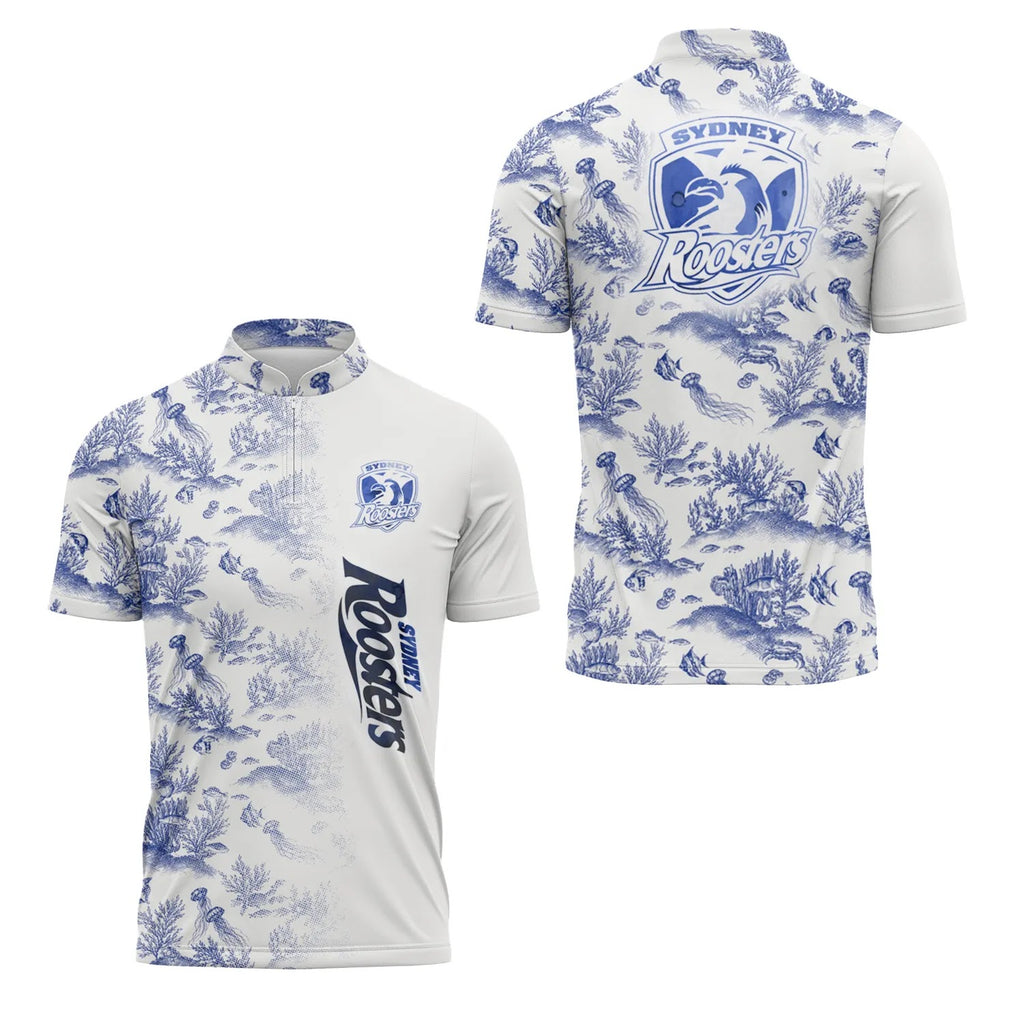 Sydney Roosters Apparels SHW009