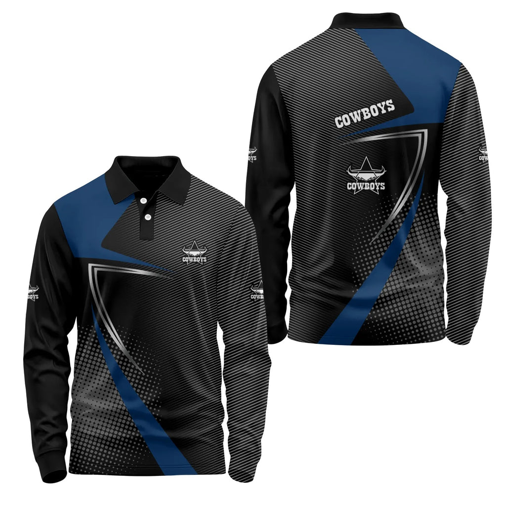 North Queensland Cowboys Apparels SC059