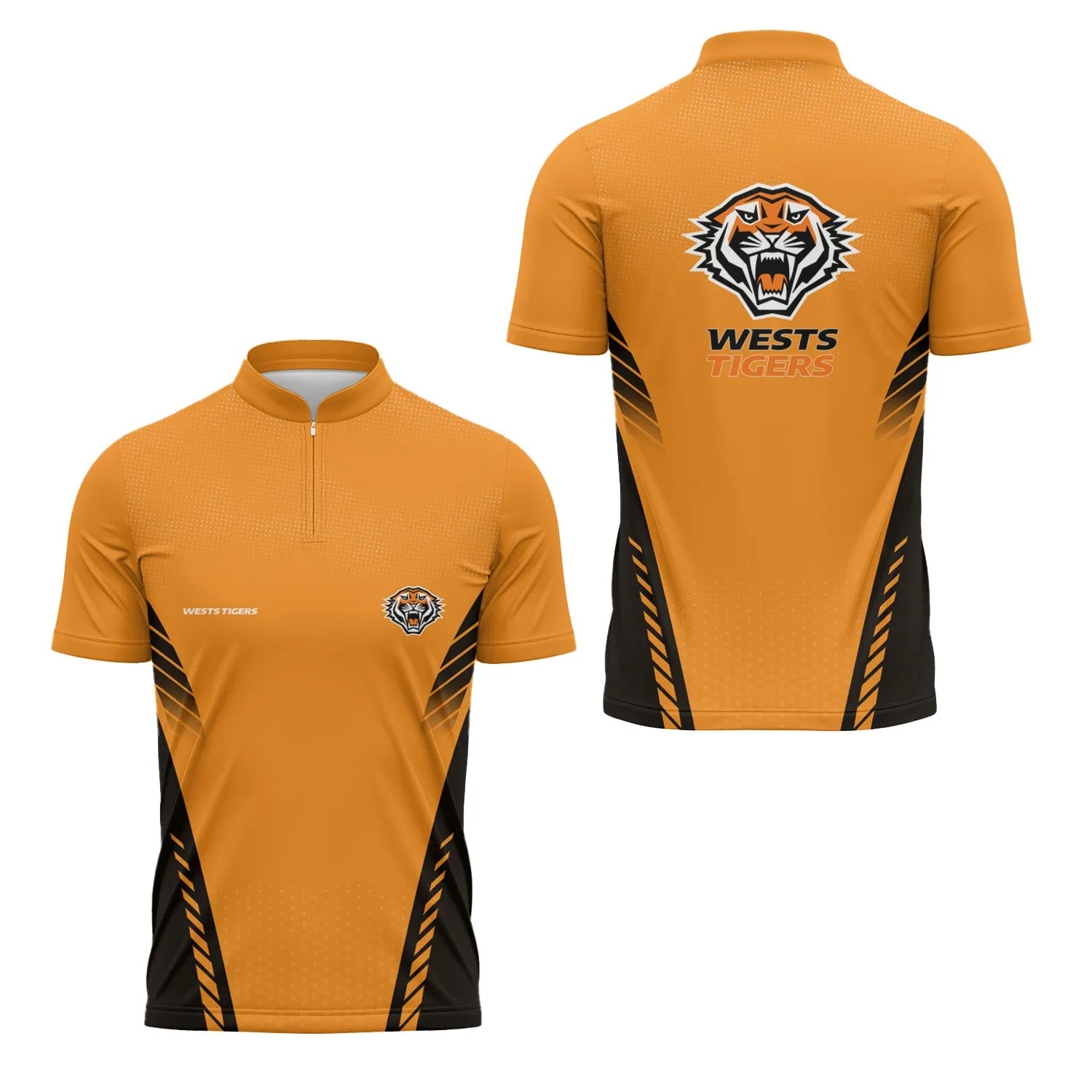 Wests Tigers Apparels SC017
