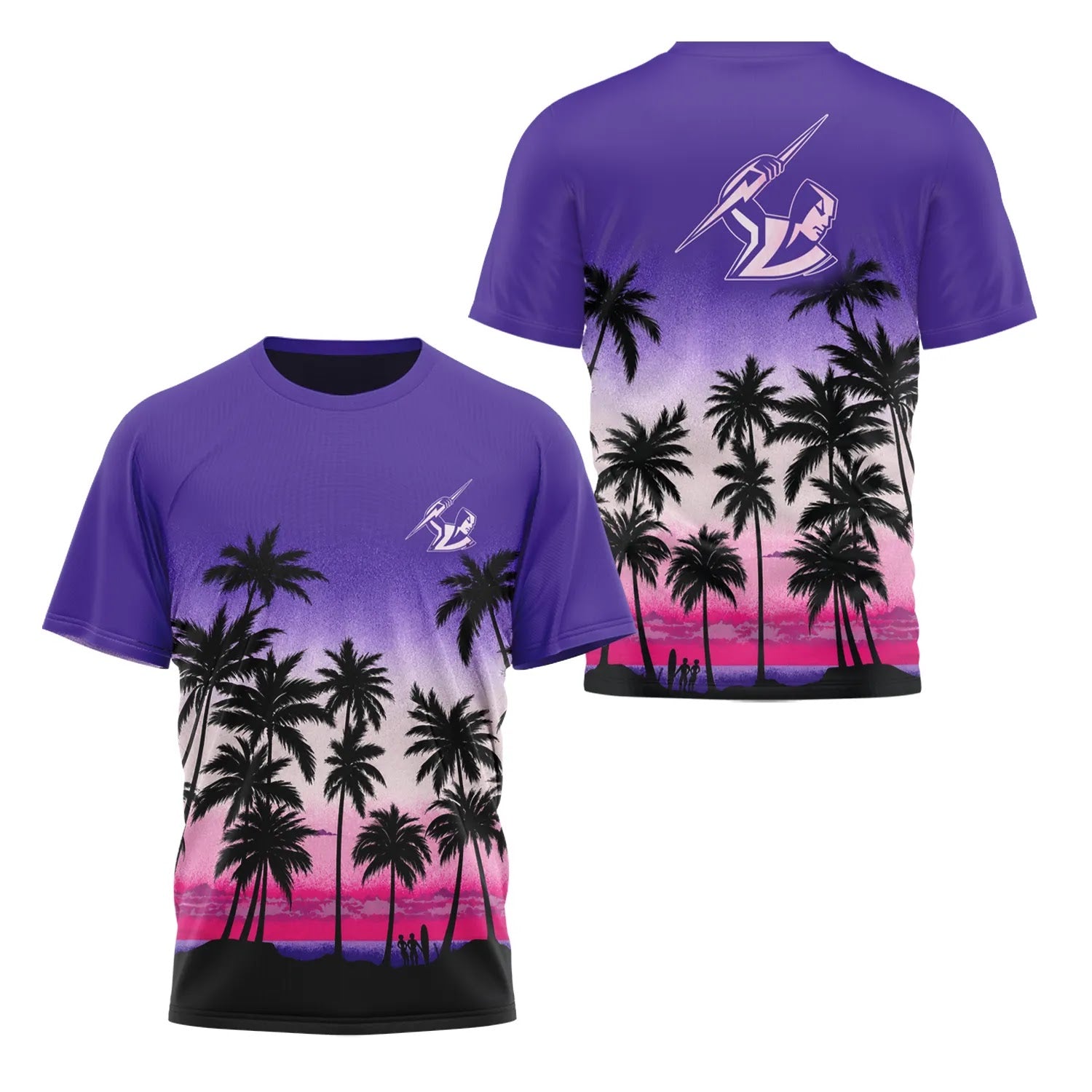 Melbourne Storm Apparels SHW019
