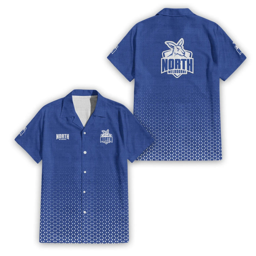 North Melbourne Kangaroos Apparels SC003