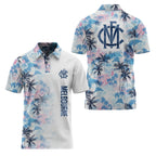 Melbourne Demons Apparels SHW029