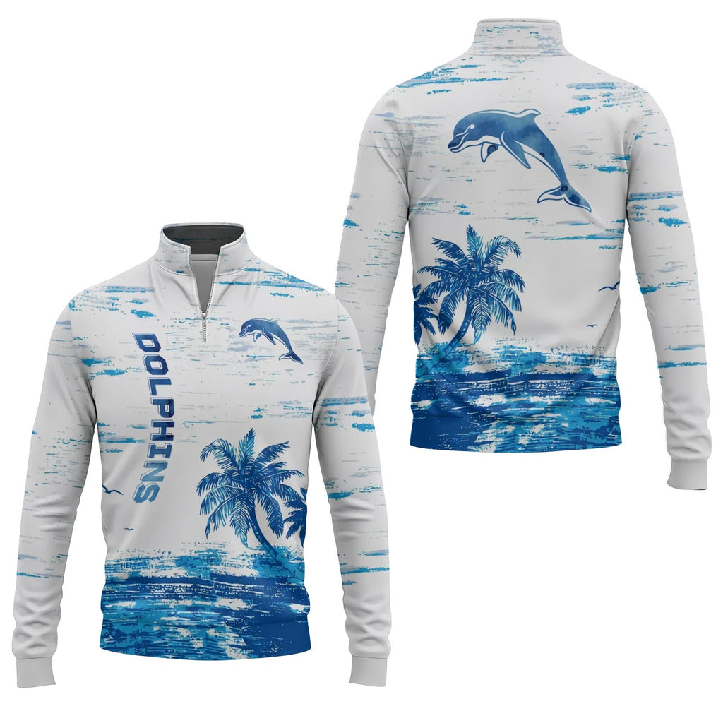 Dolphins Apparels SHW069