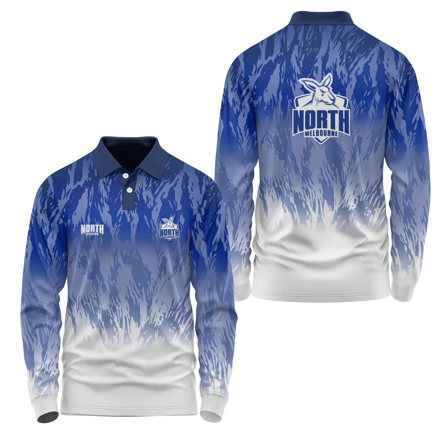 North Melbourne Kangaroos Apparels SC069