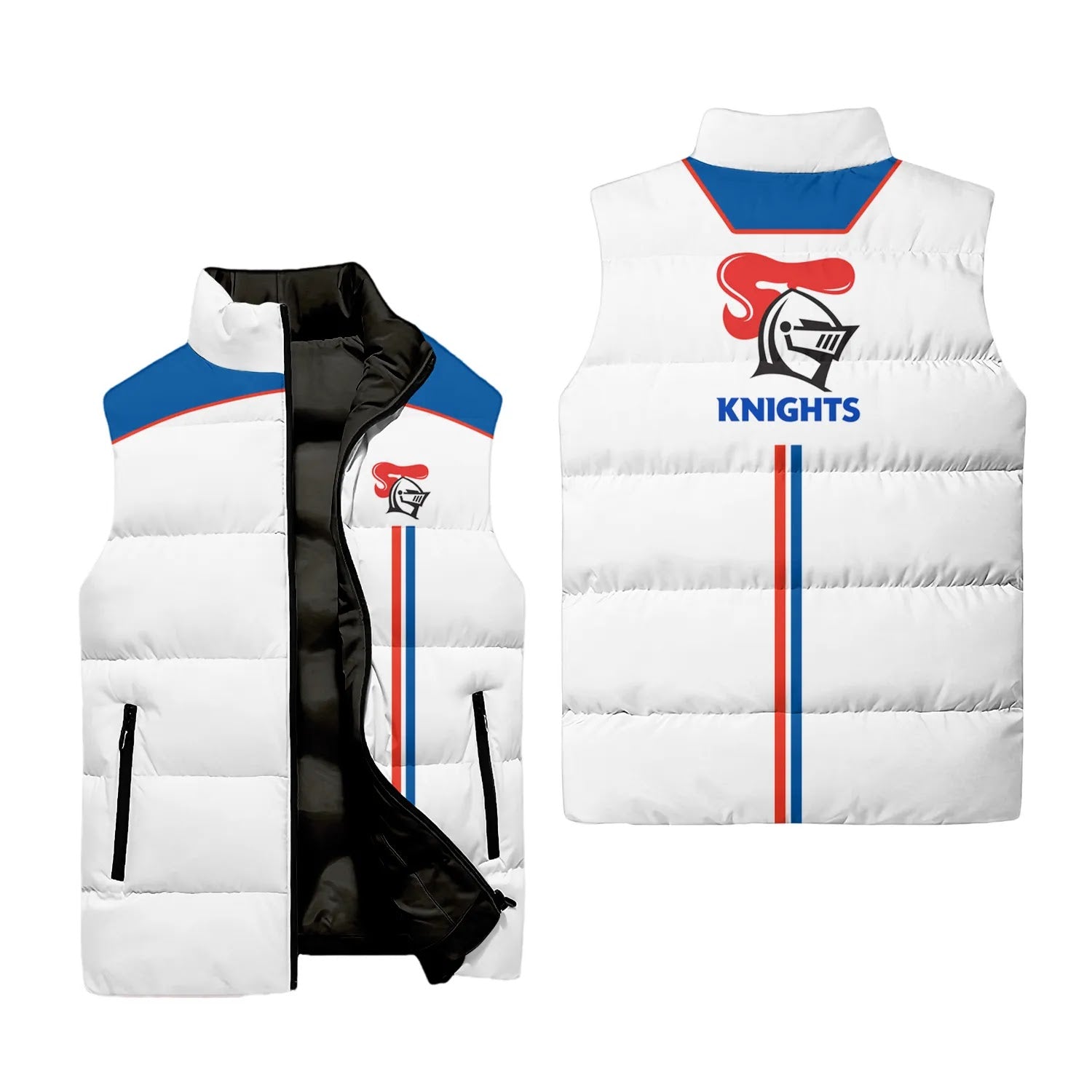 Newcastle Knights Apparels SC021