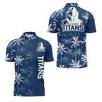 Gold Coast Titans Apparels SHW032